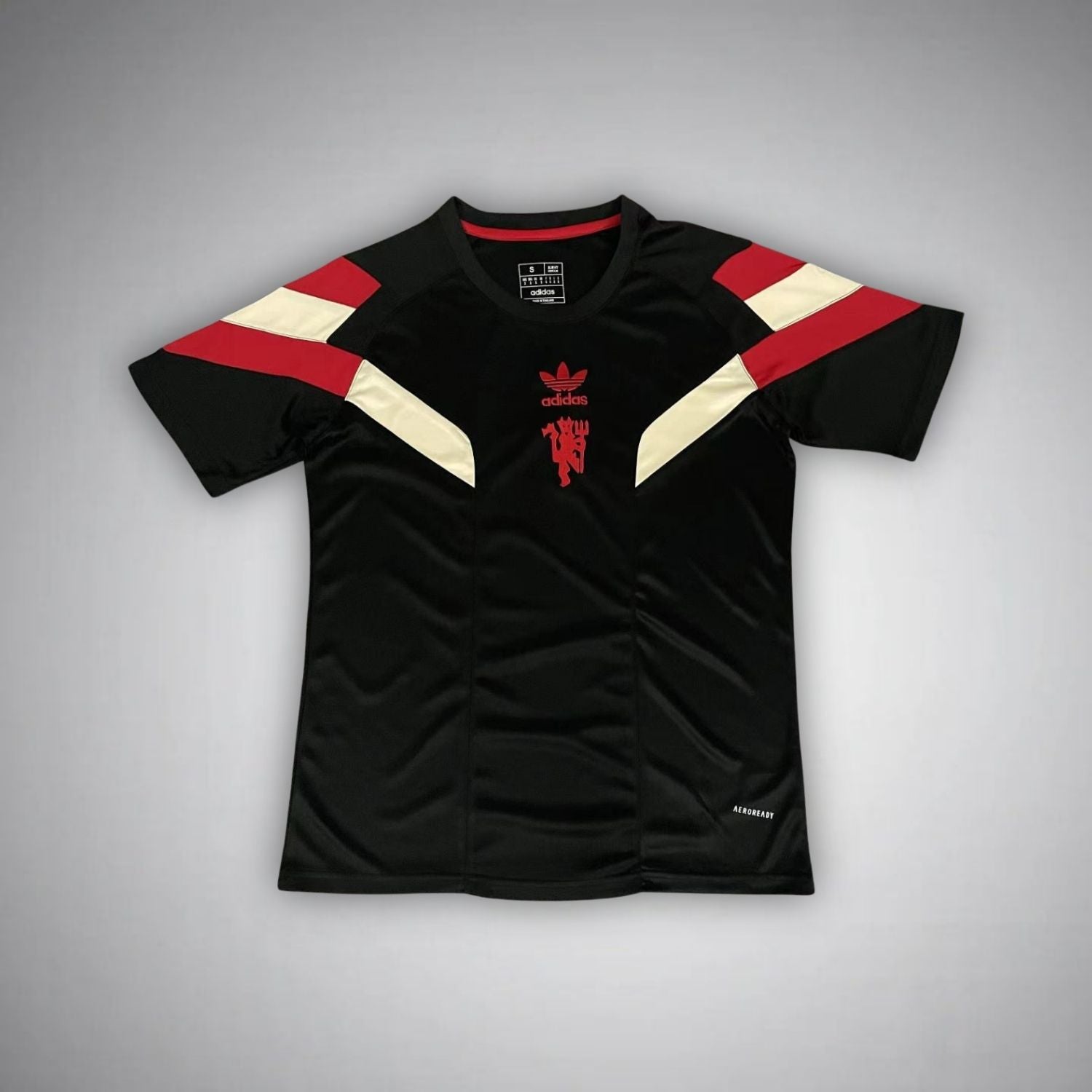 Manchester United "Originals" Premium Kit - Premium Quality Kits at FootballPrestige.store
