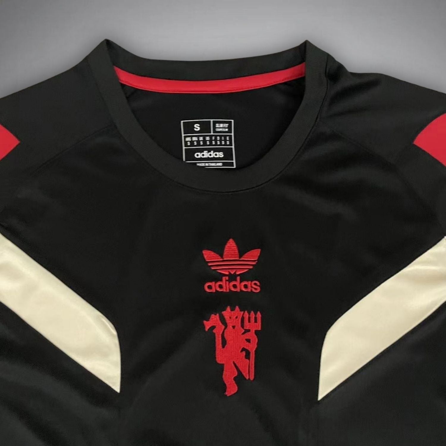 Manchester United "Originals" Premium Kit - Premium Quality Kits at FootballPrestige.store