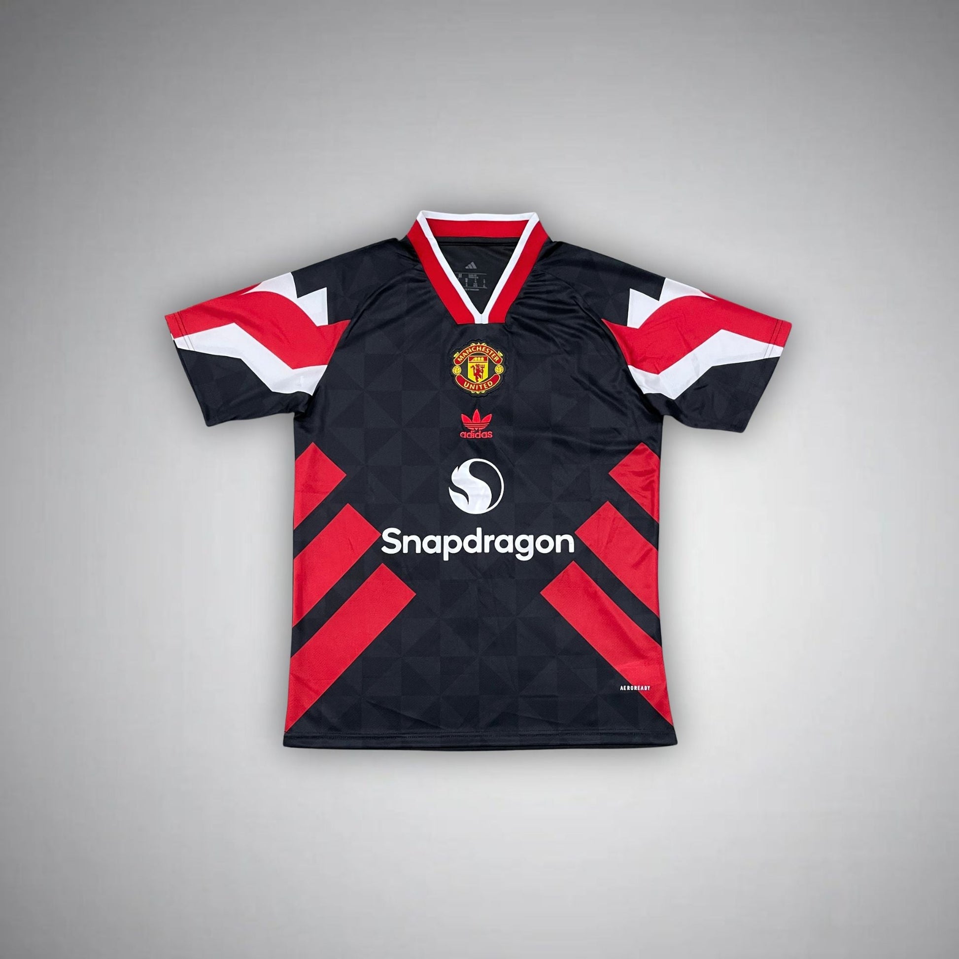 Manchester United "Red Devils" Premium Kit - Premium Quality Kits at FootballPrestige.store