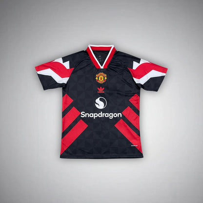 Manchester United "Red Devils" Premium Kit - Premium Quality Kits at FootballPrestige.store