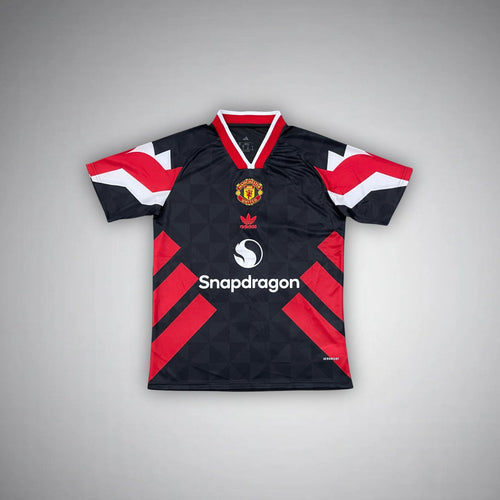 Manchester United "Red Devils" Premium Kit - Premium Quality Kits at FootballPrestige.store