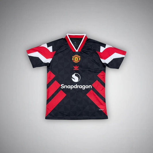 Manchester United "Red Devils" Premium Kit - Premium Quality Kits at FootballPrestige.store