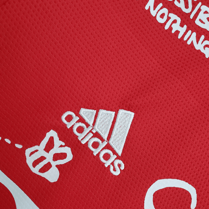 Manchester United "Ronaldo" Premium Kit - Premium Quality Kits at FootballPrestige.store