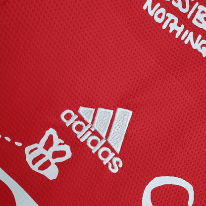 Manchester United "Ronaldo" Premium Kit - Premium Quality Kits at FootballPrestige.store