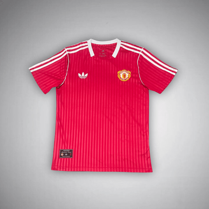 Manchester United "Timeless" Premium Kit - Premium Quality Kits at FootballPrestige.store