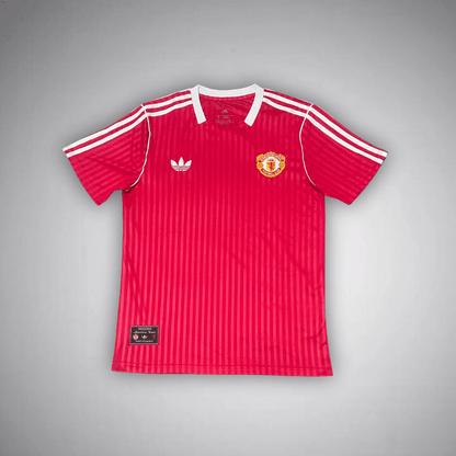 Manchester United "Timeless" Premium Kit - Premium Quality Kits at FootballPrestige.store