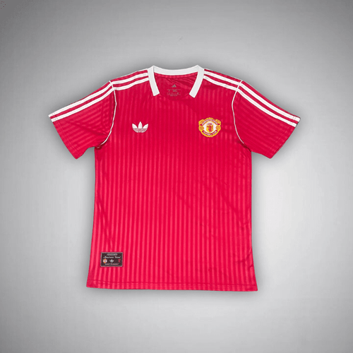 Manchester United "Timeless" Premium Kit - Premium Quality Kits at FootballPrestige.store