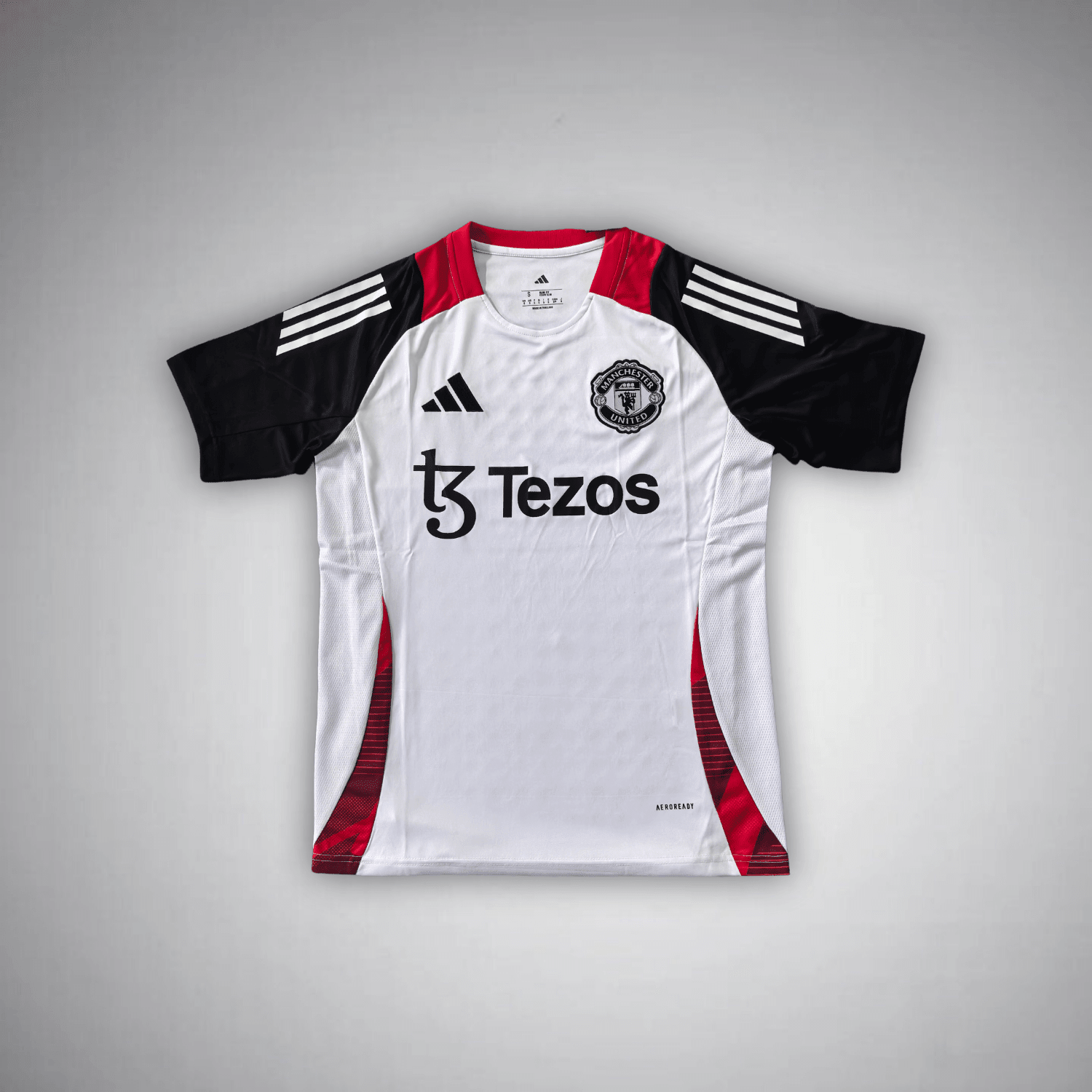 Manchester United "Tiro 24" Premium Kit - Premium Quality Kits at FootballPrestige.store