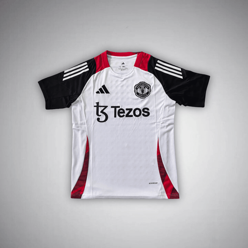 Manchester United "Tiro 24" Premium Kit - Premium Quality Kits at FootballPrestige.store