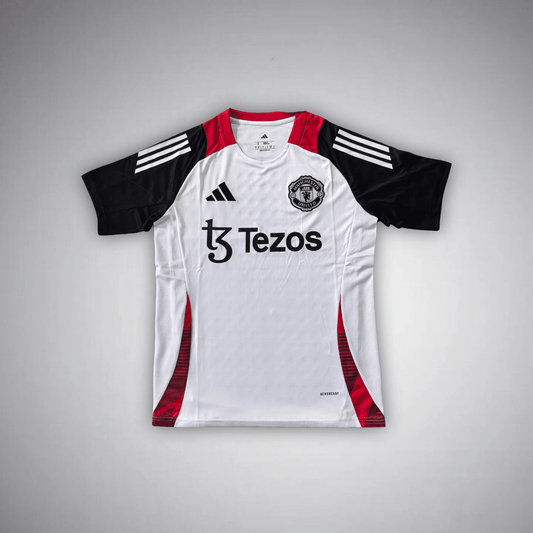 Manchester United "Tiro 24" Premium Kit - Premium Quality Kits at FootballPrestige.store