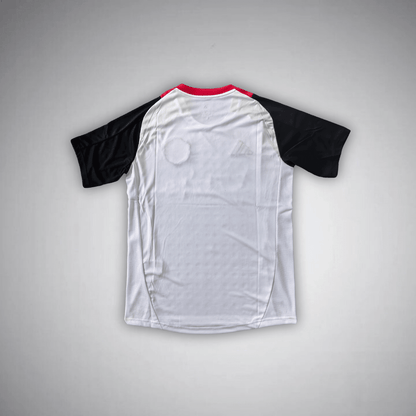 Manchester United "Tiro 24" Premium Kit - Premium Quality Kits at FootballPrestige.store