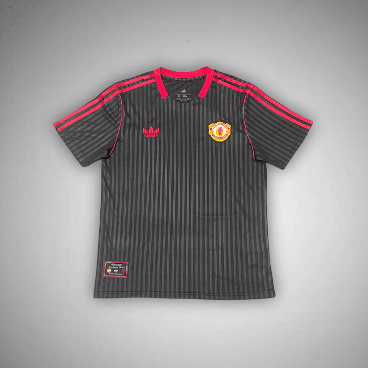 Manchester United "Treble Tribute" Premium Kit - Premium Quality Kits at FootballPrestige.store