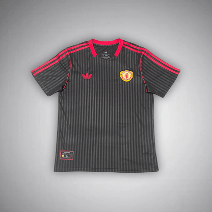 Manchester United "Treble Tribute" Premium Kit - Premium Quality Kits at FootballPrestige.store