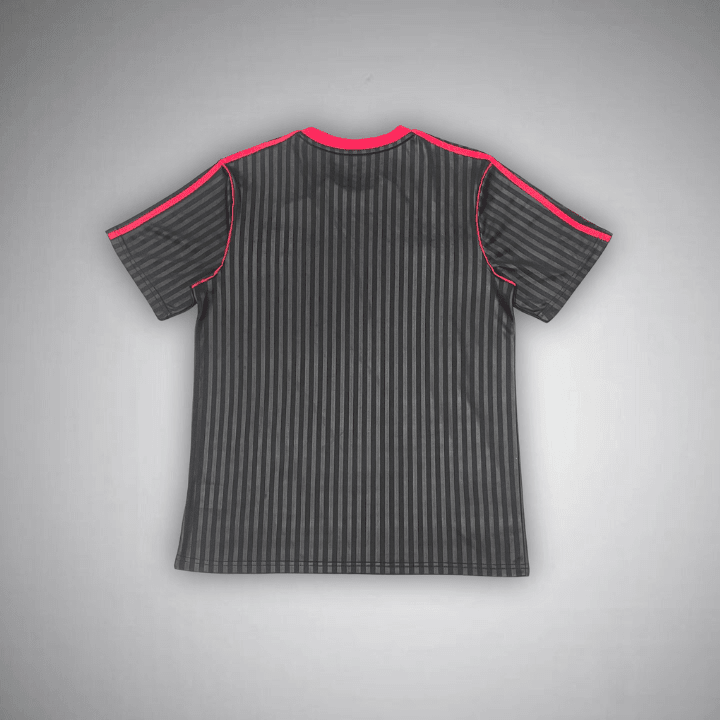 Manchester United "Treble Tribute" Premium Kit - Premium Quality Kits at FootballPrestige.store