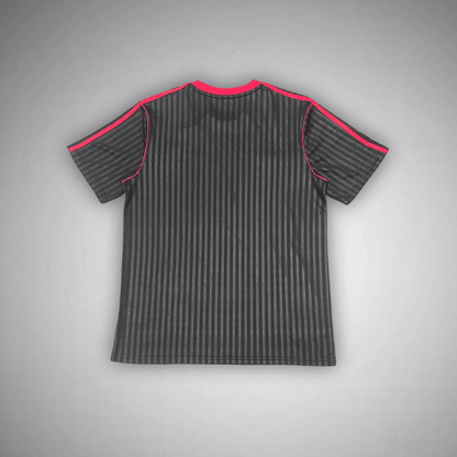 Manchester United "Treble Tribute" Premium Kit - Premium Quality Kits at FootballPrestige.store