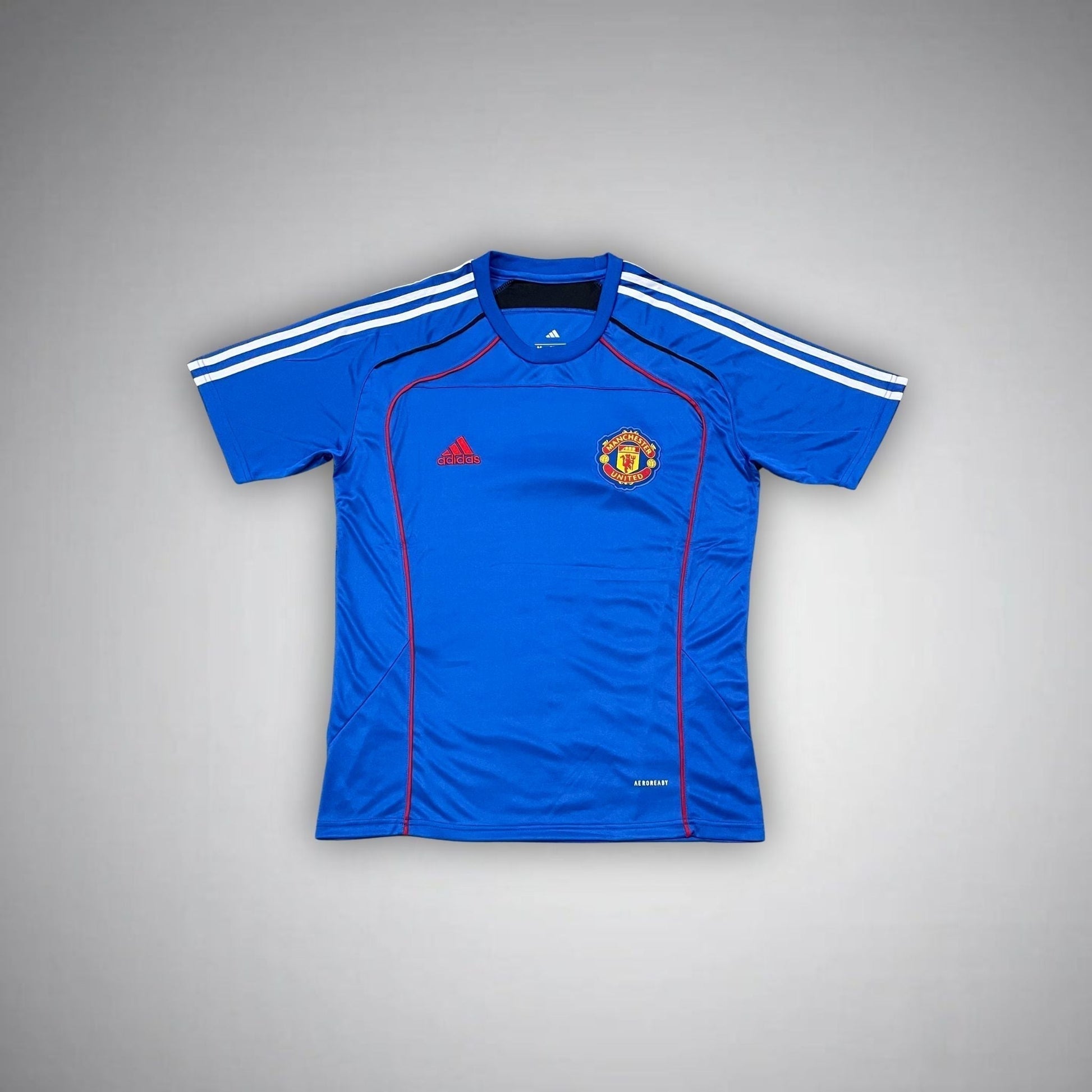 Manchester United "Urban Purist" Premium Kit - Premium Quality Kits at FootballPrestige.store