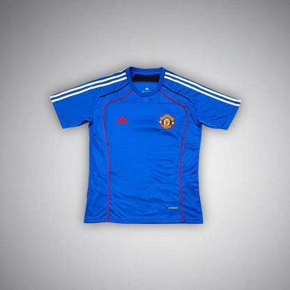 Manchester United "Urban Purist" Premium Kit - Premium Quality Kits at FootballPrestige.store