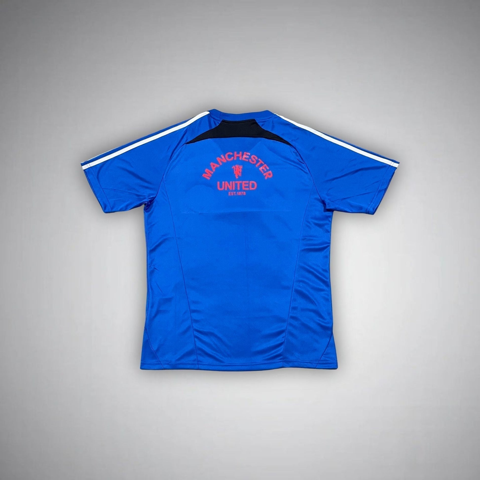Manchester United "Urban Purist" Premium Kit - Premium Quality Kits at FootballPrestige.store