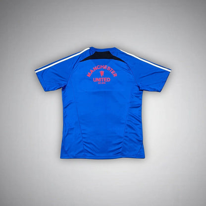 Manchester United "Urban Purist" Premium Kit - Premium Quality Kits at FootballPrestige.store