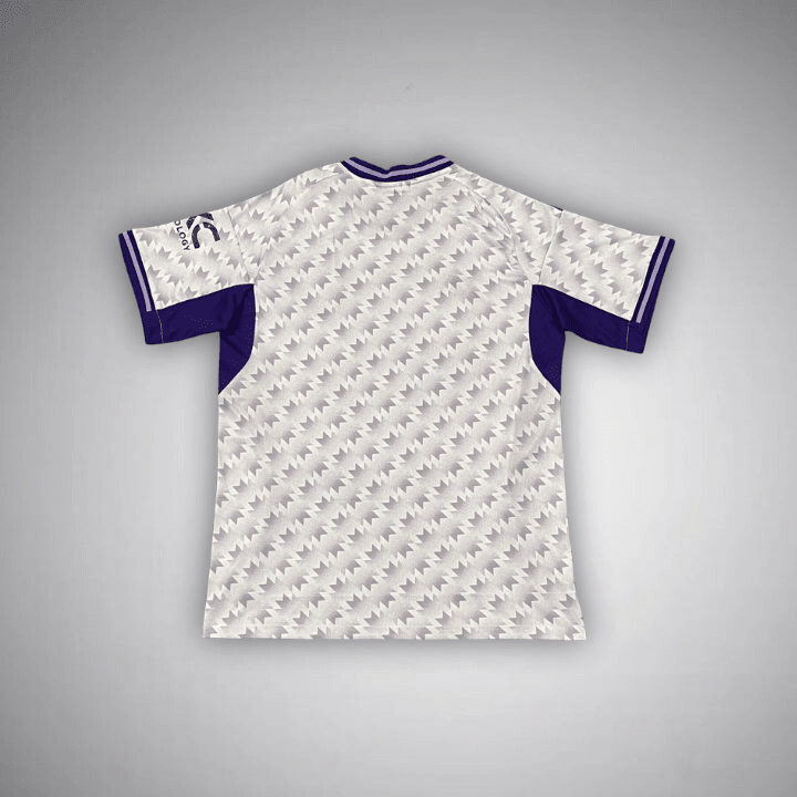Manchester United "Vortex Prime" Premium Kit - Premium Quality Kits at FootballPrestige.store