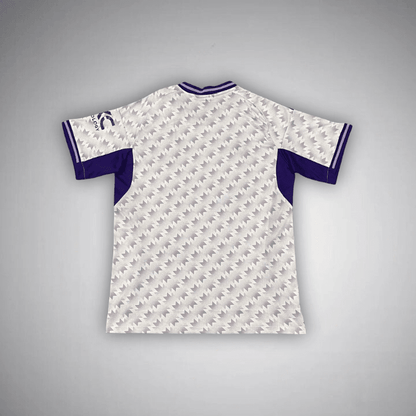 Manchester United "Vortex Prime" Premium Kit - Premium Quality Kits at FootballPrestige.store