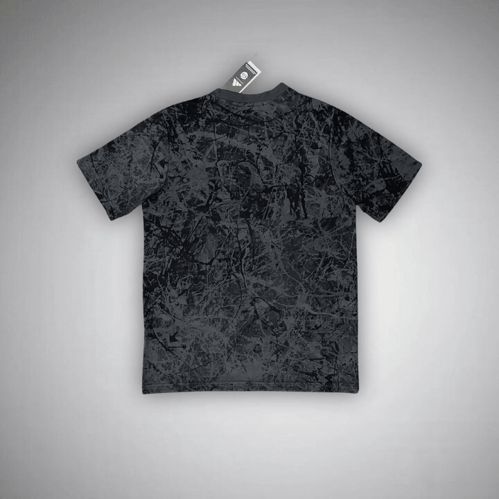 Manchester United X Stone Roses Premium Kit - Premium Quality Kits at FootballPrestige.store