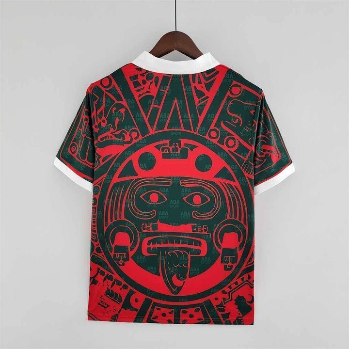 Mexico 1997 Third Kit from FootballPrestige.com - Premium Football Kits