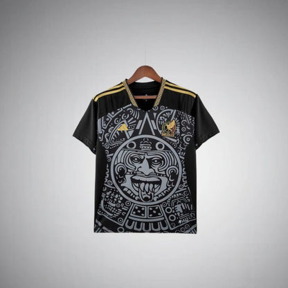 Mexico "Throwback" Premium Kit from FootballPrestige.com - Premium Football Kits