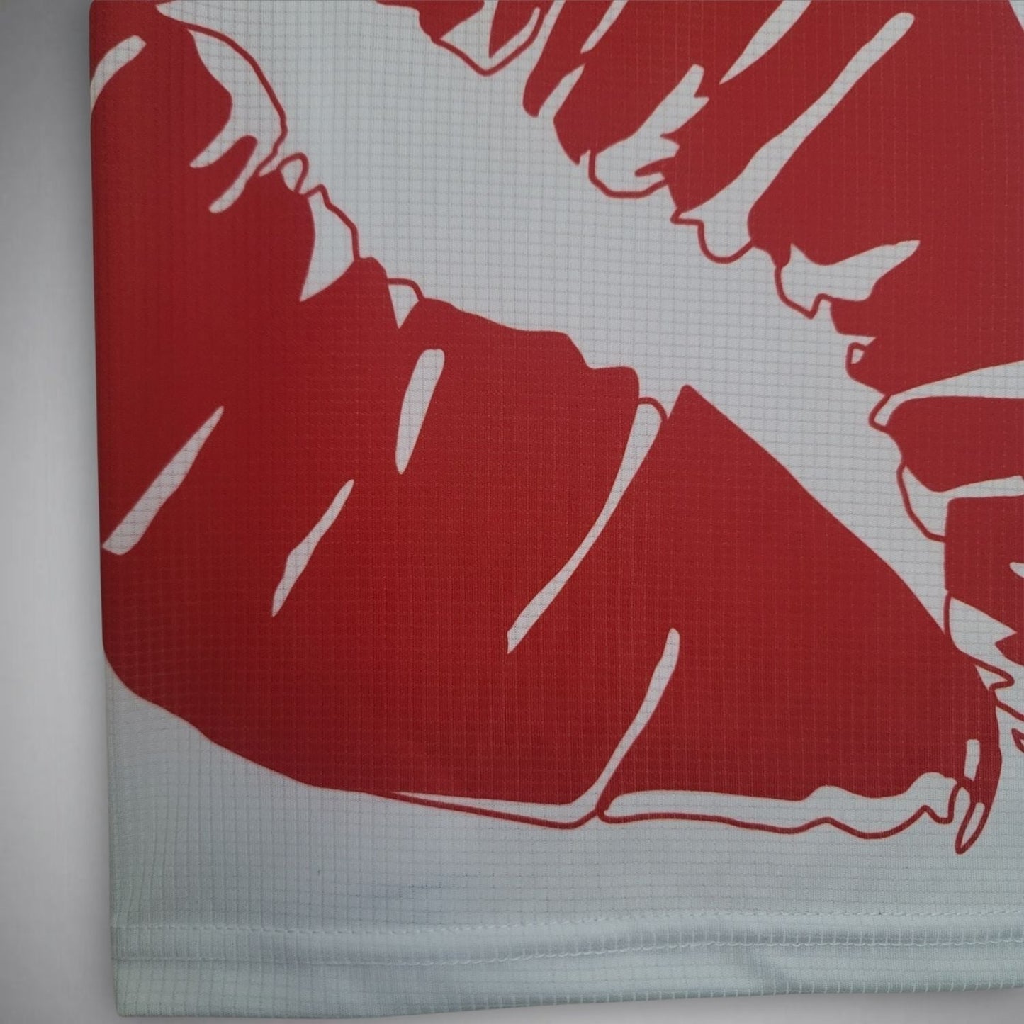 Napoli "The Kiss" Premium Kit from FootballPrestige.com - Premium Football Kits