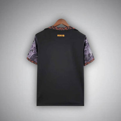 Netherlands "Lion Spirit" Premium Kit from FootballPrestige.com - Premium Football Kits