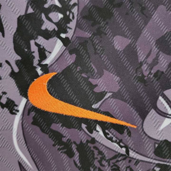 Netherlands "Lion Spirit" Premium Kit from FootballPrestige.club - Premium Football Kits
