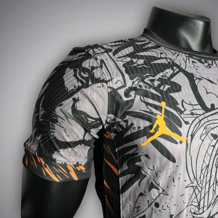 Netherlands "The King" Premium Kit from FootballPrestige.club - Premium Football Kits