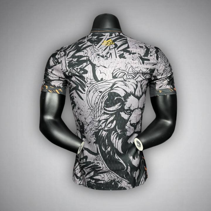 Netherlands "The King" Premium Kit from FootballPrestige.club - Premium Football Kits