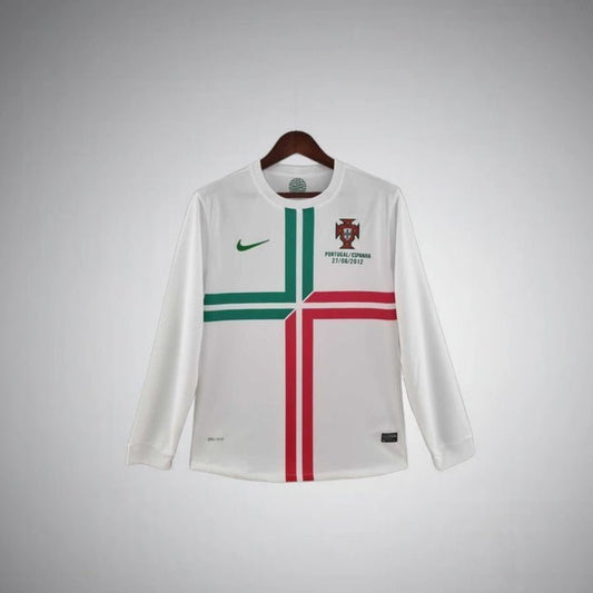 Portugal 2012 - 2013 Away Kit from FootballPrestige.com - Premium Football Kits