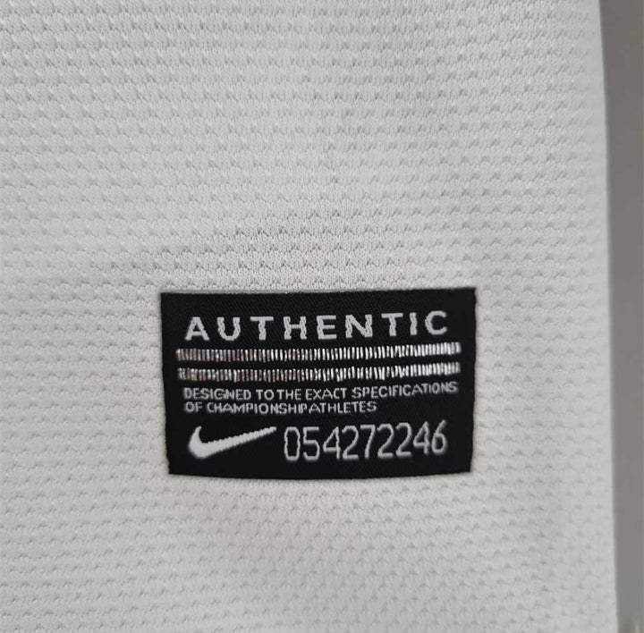 Portugal 2012-2013 Away Kit from FootballPrestige.club - Premium Football Kits