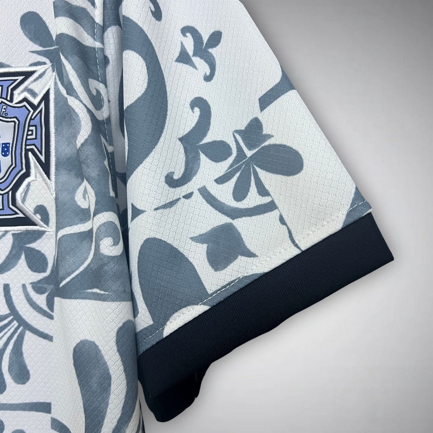 Portugal x Louis Vuitton Premium Kit from FootballPrestige.com - Premium Football Kits