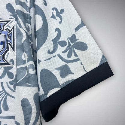 Portugal x Louis Vuitton Premium Kit from FootballPrestige.com - Premium Football Kits