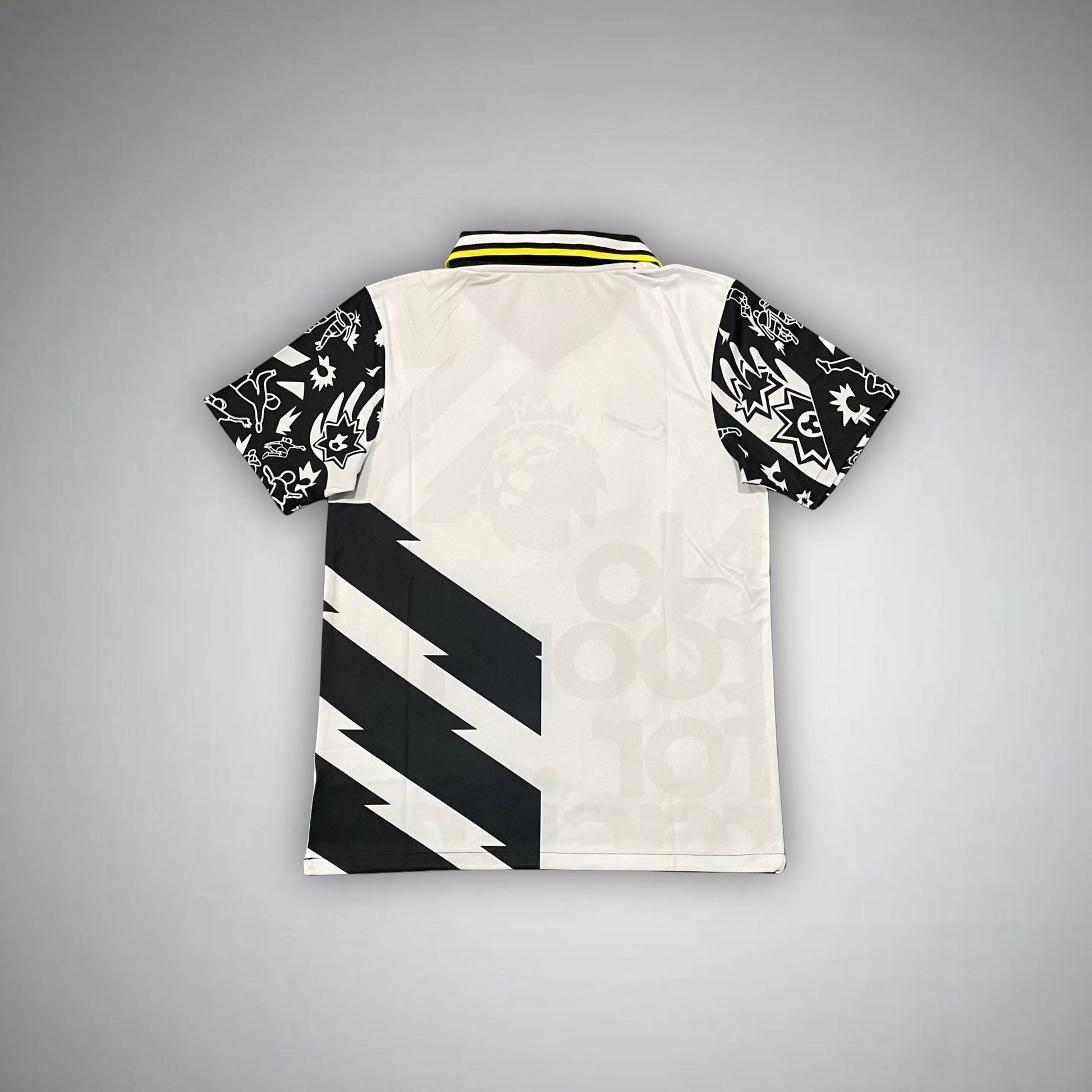 Premier League "Say No To Racism" Premium Kit from FootballPrestige.com - Premium Football Kits