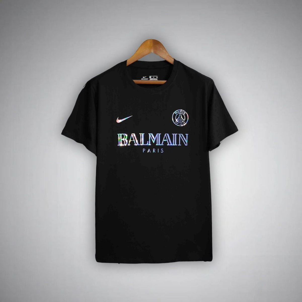 PSG "Balmain" Premium Kit from FootballPrestige.shop - Premium Concept kits