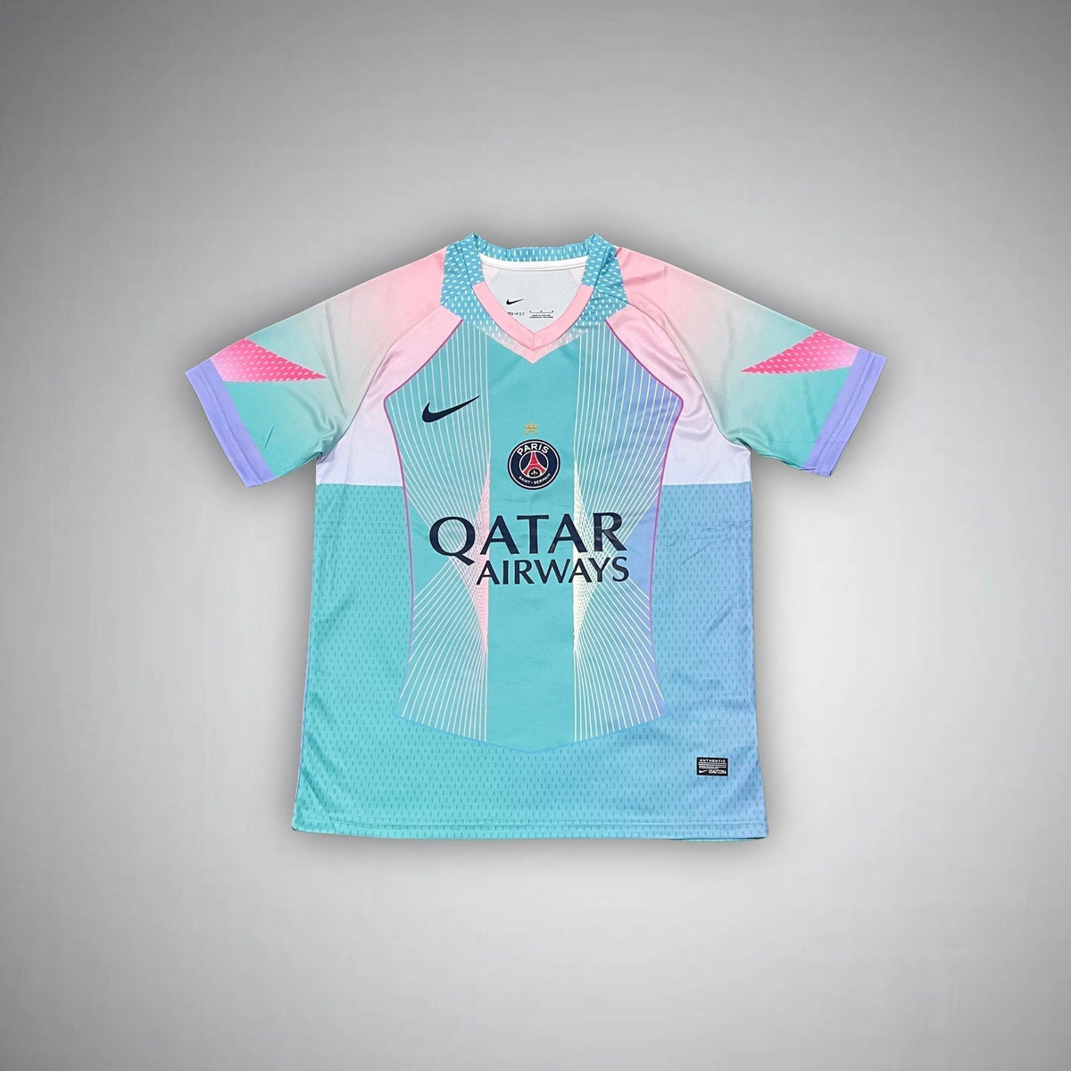 PSG "Celestial" Premium Kit from FootballPrestige.shop - Premium Concept kits