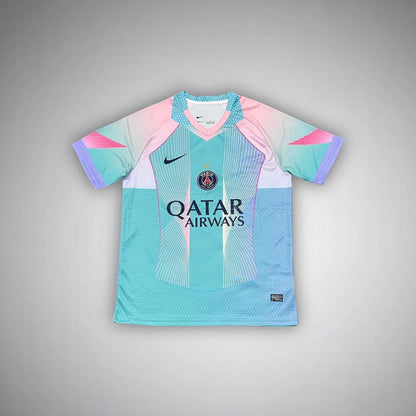 PSG "Celestial" Premium Kit from FootballPrestige.shop - Premium Concept kits