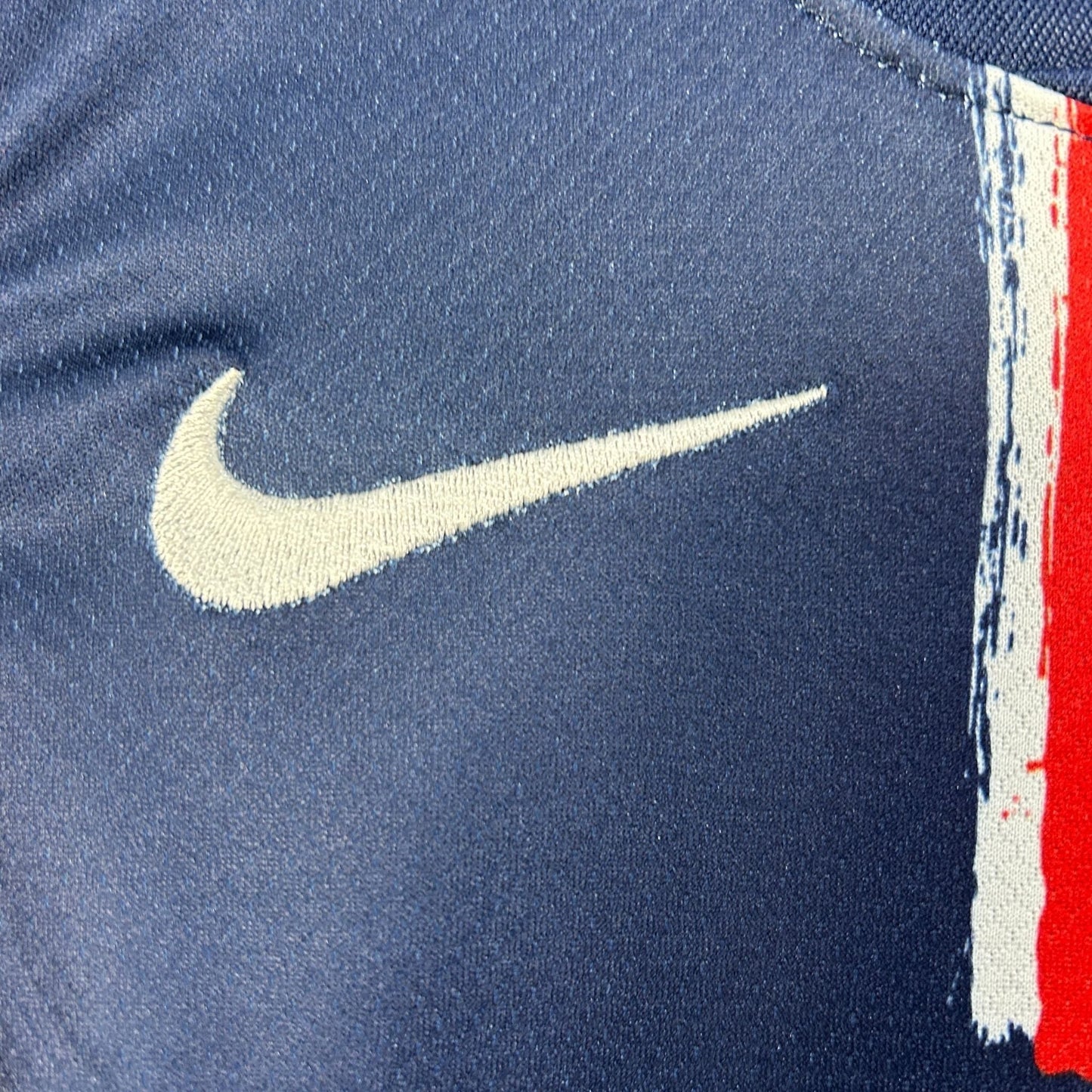 PSG "Champions 2025" Premium Kids Size Kit from FootballPrestige.com - Premium Football Kits