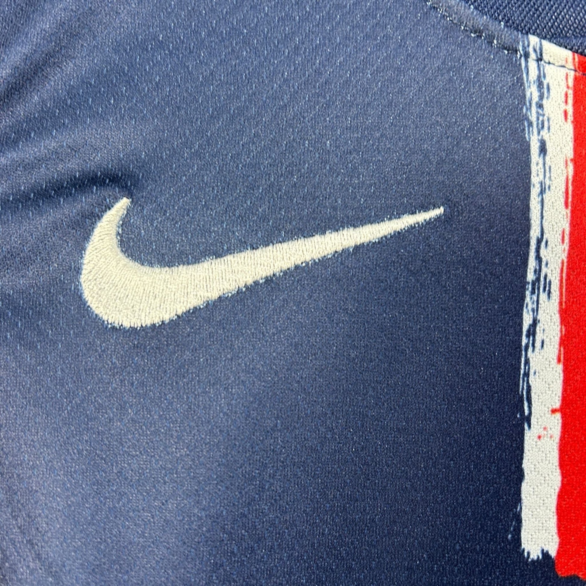 PSG "Champions 2025" Premium Kids Size Kit from FootballPrestige.com - Premium Football Kits