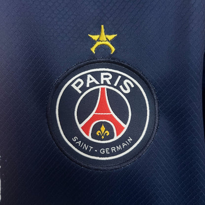 PSG "Champions 2025" Premium Kit from FootballPrestige.com - Premium Football Kits
