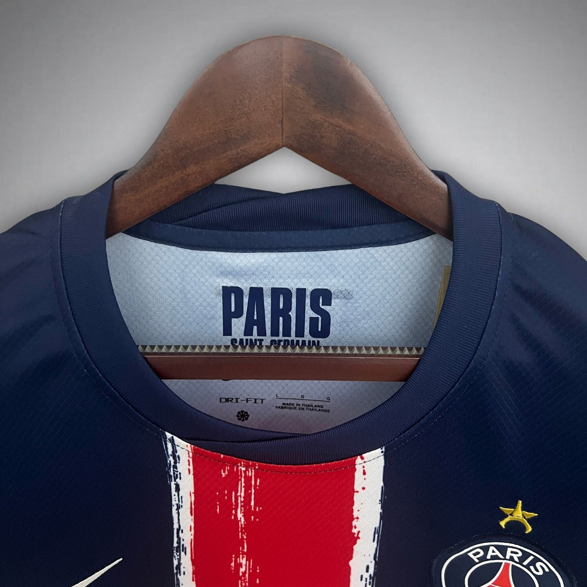 PSG "Champions 2025" Premium Kit from FootballPrestige.shop - Premium Concept kits