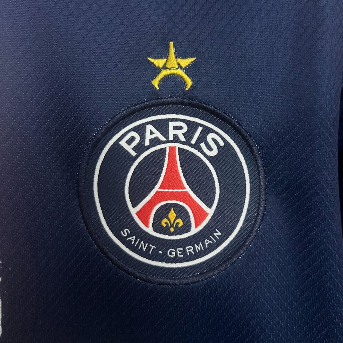 PSG "Champions 2025" Premium Kit from FootballPrestige.shop - Premium Concept kits