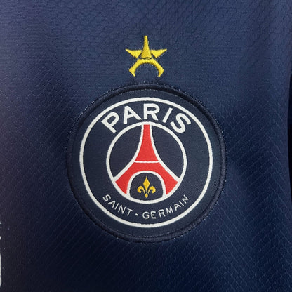 PSG "Champions 2025" Premium Kit from FootballPrestige.shop - Premium Concept kits