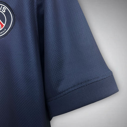 PSG "Champions 2025" Premium Kit from FootballPrestige.shop - Premium Concept kits