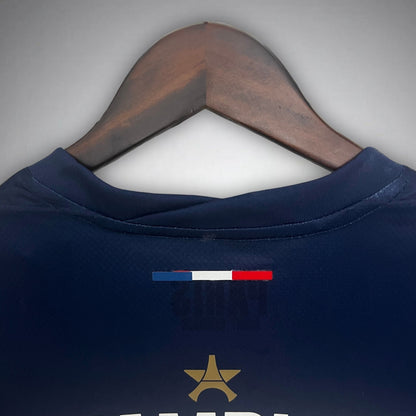 PSG "Champions 2025" Premium Kit from FootballPrestige.shop - Premium Concept kits