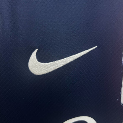 PSG "Champions 2025" Premium Kit from FootballPrestige.shop - Premium Concept kits